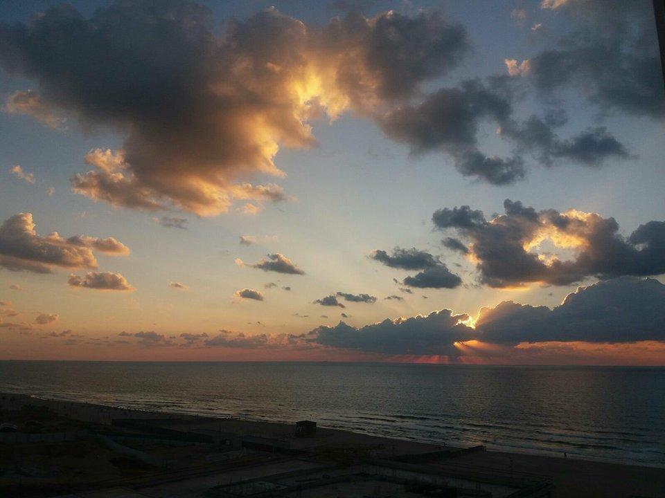 Luxury Apartment - 1335 Bat Yam Exterior foto