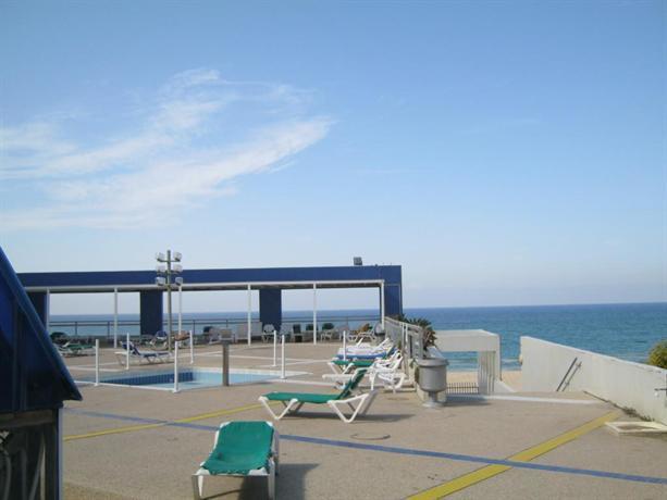 Luxury Apartment - 1335 Bat Yam Exterior foto