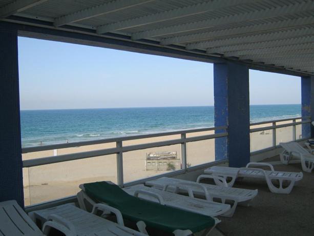 Luxury Apartment - 1335 Bat Yam Exterior foto