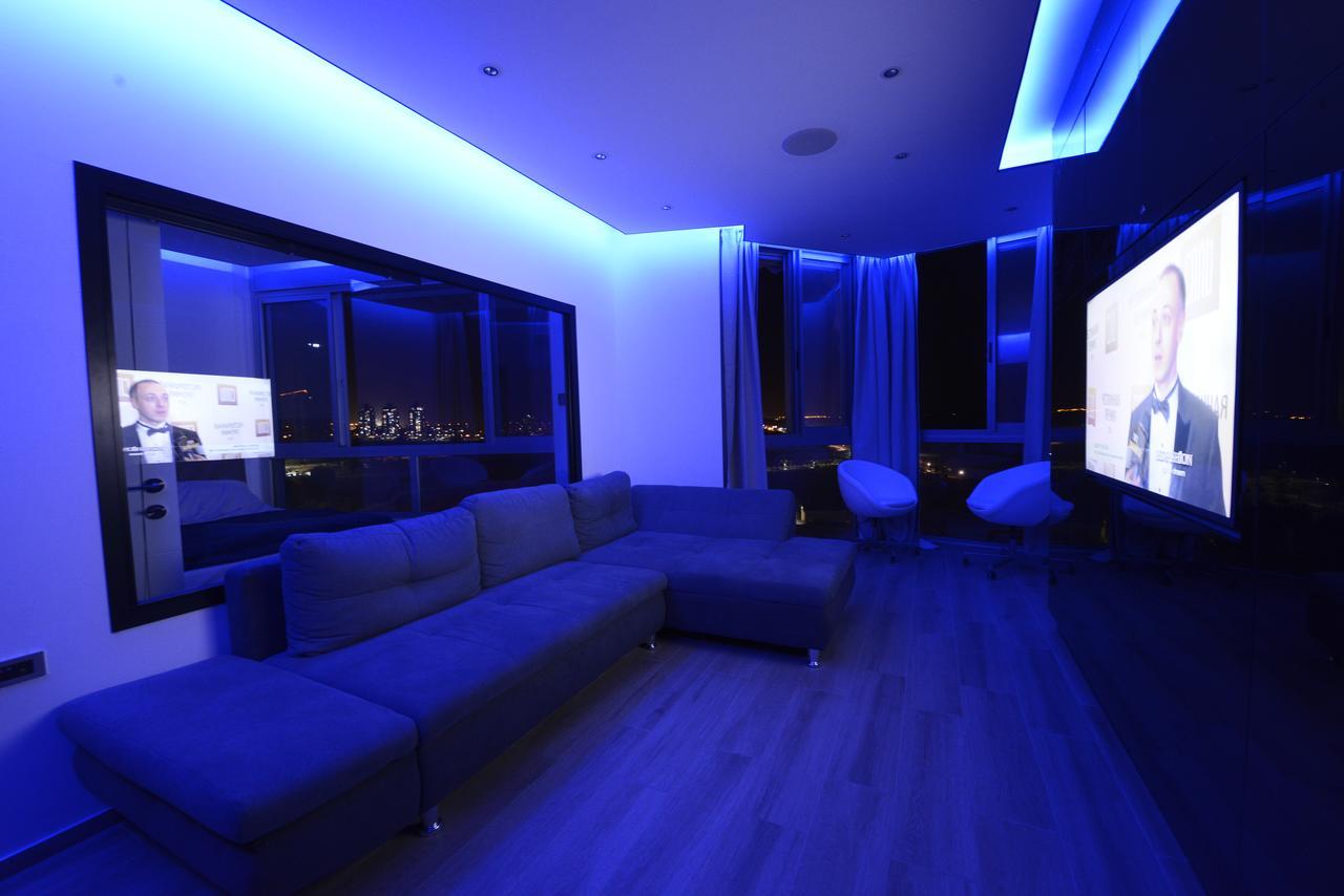 Luxury Apartment - 1335 Bat Yam Exterior foto