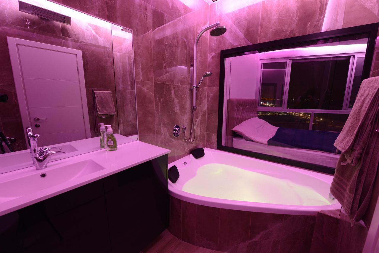 Luxury Apartment - 1335 Bat Yam Exterior foto