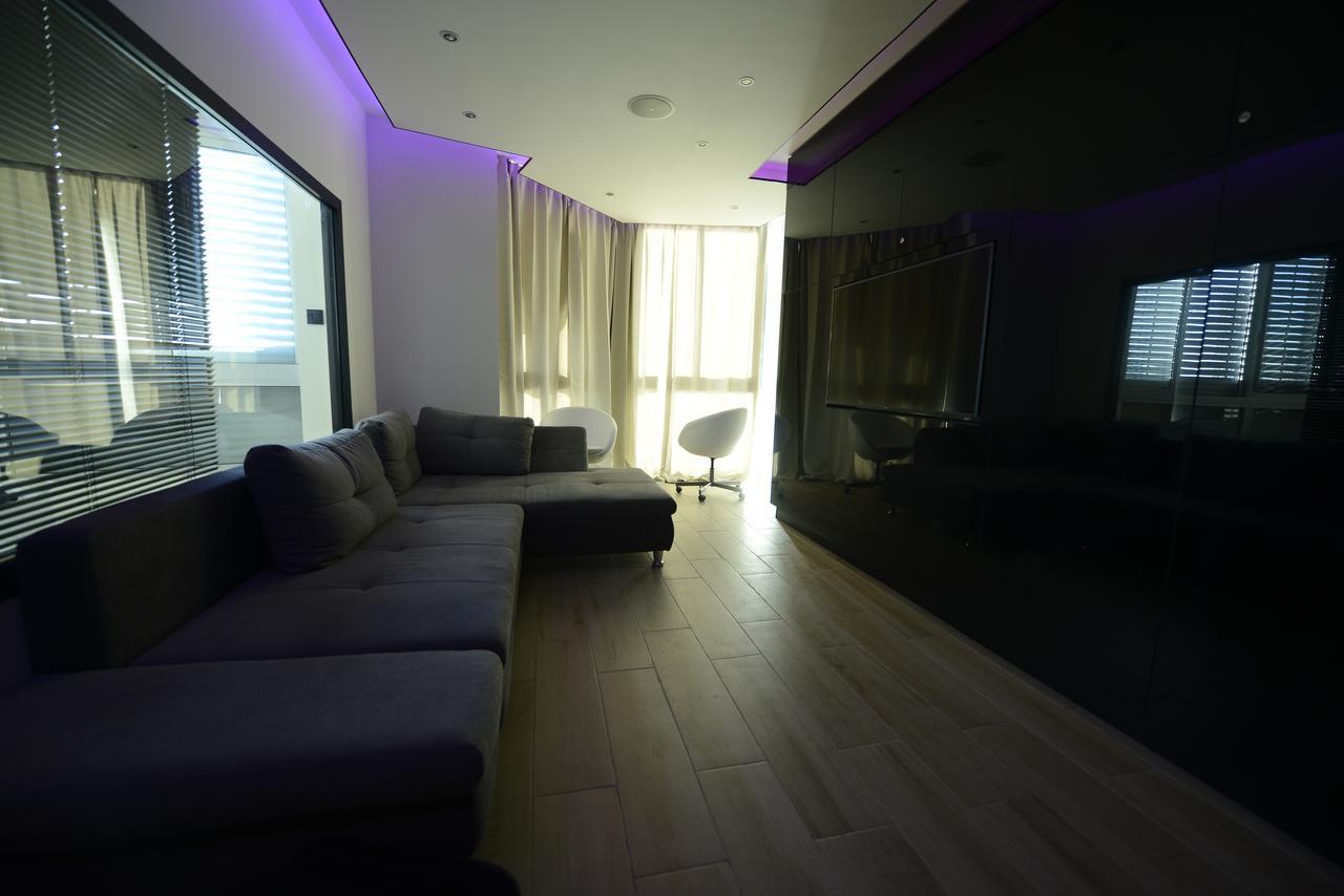 Luxury Apartment - 1335 Bat Yam Exterior foto