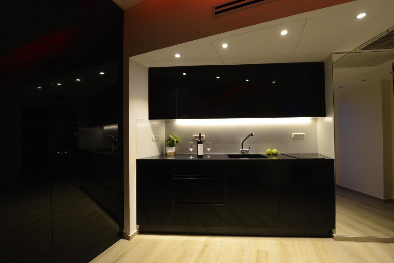 Luxury Apartment - 1335 Bat Yam Exterior foto