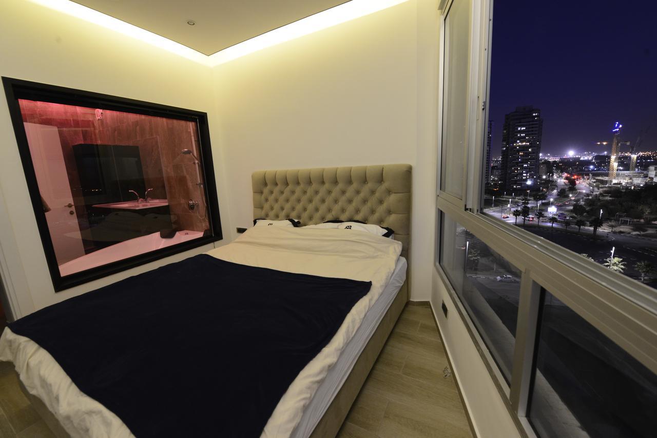 Luxury Apartment - 1335 Bat Yam Exterior foto