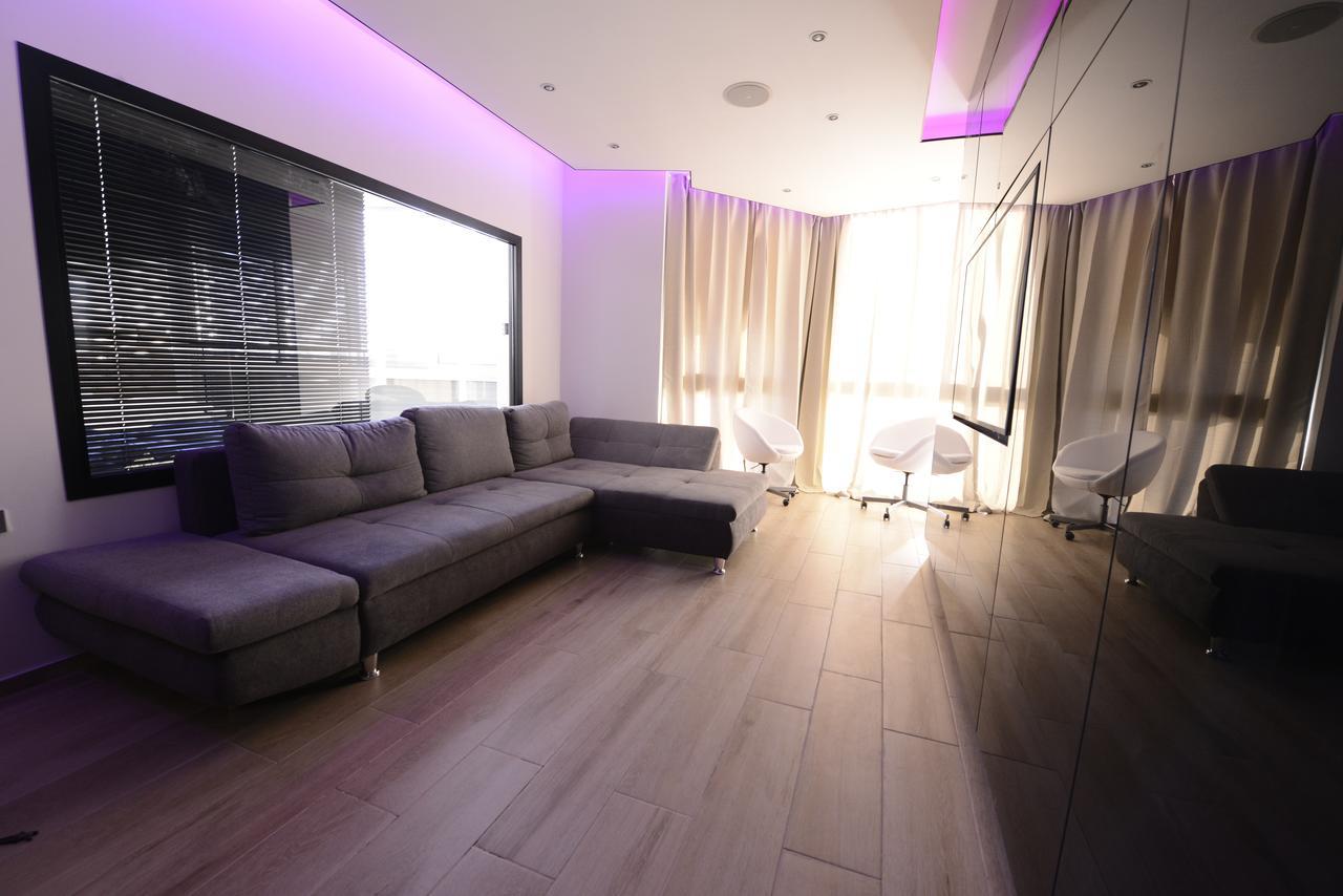Luxury Apartment - 1335 Bat Yam Exterior foto