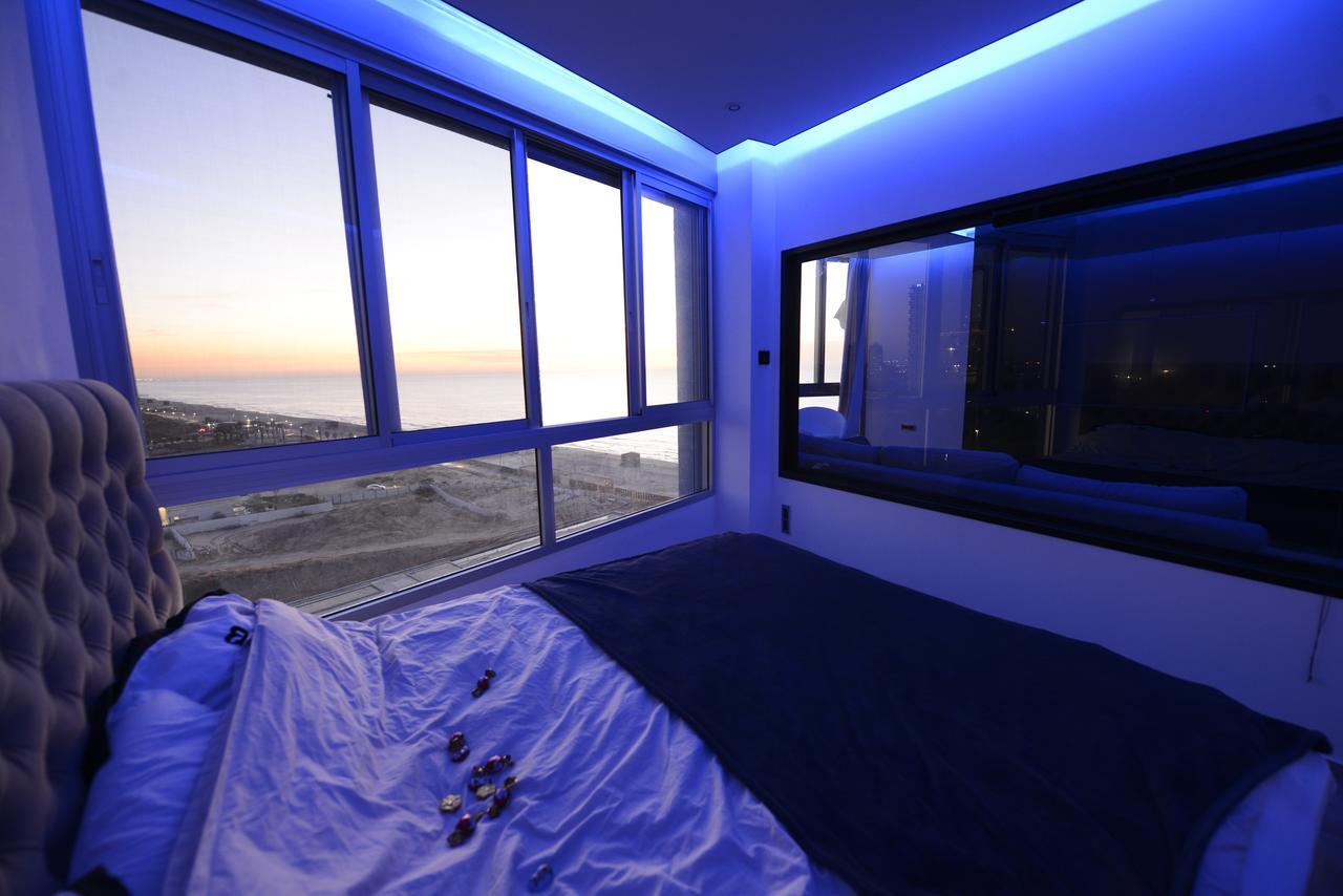 Luxury Apartment - 1335 Bat Yam Exterior foto